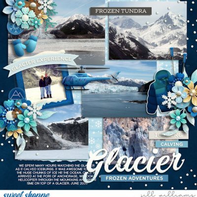 Alaska Trip