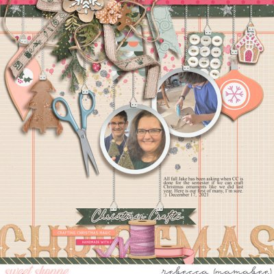Christmas Crafts