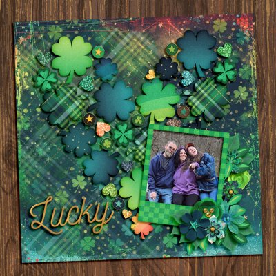 Lucky