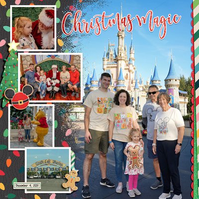 Christmas Magic