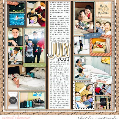 JHZ - July 2022