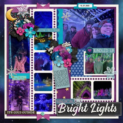 Bright Lights