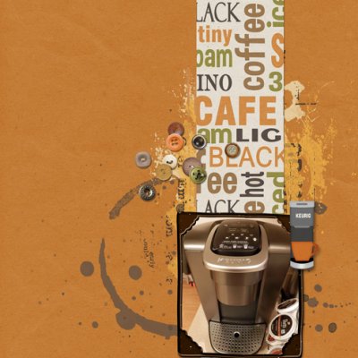 Keurig