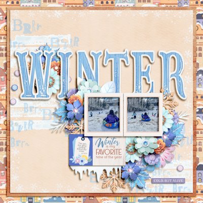Winter
