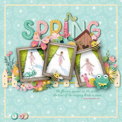 spring