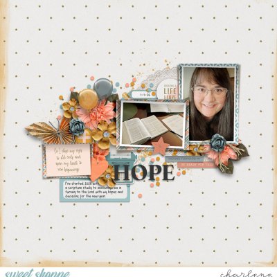 Hope