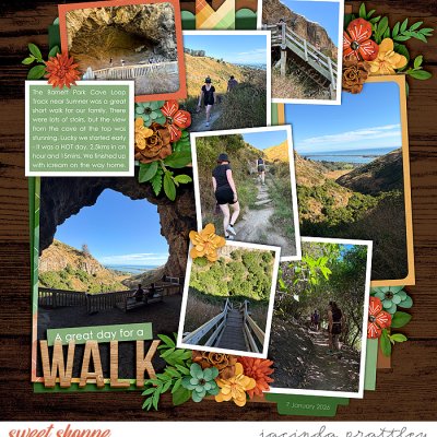Walk