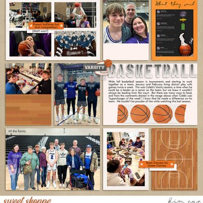 Senior Basketball (1)