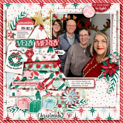Very Merry