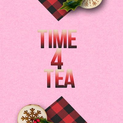 Time 4 Tea