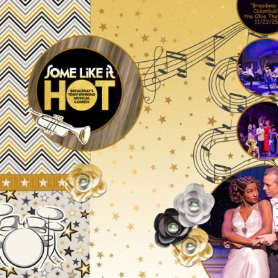 Some Like it Hot