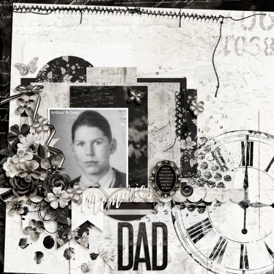 Dad