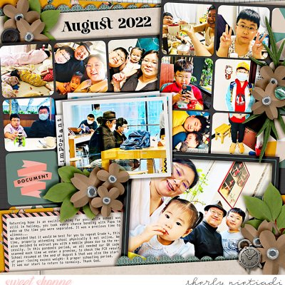 JHZ - August 2022