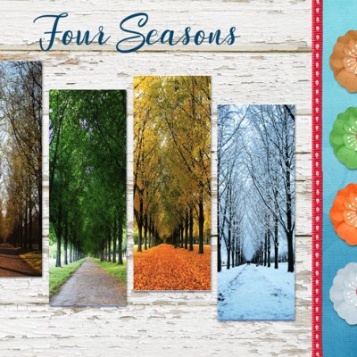 Four Seasons