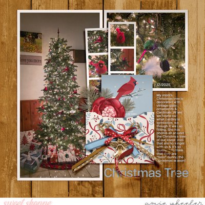 Christmas Tree
