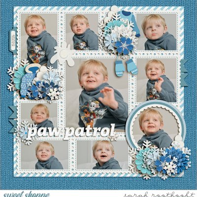 Paw Patrol