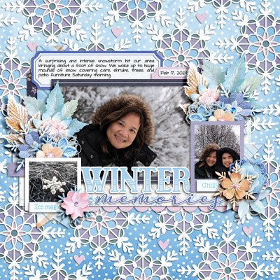 Winter Memories