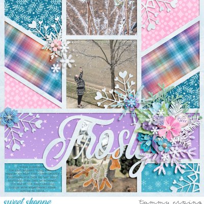 Hoarfrost