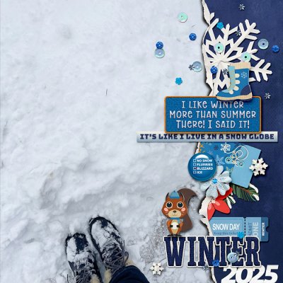 winter 2025