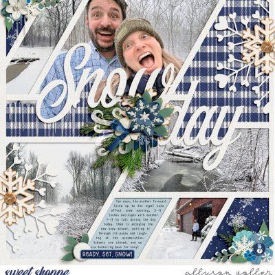 Snow Day