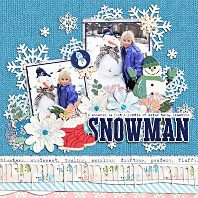 Snowman