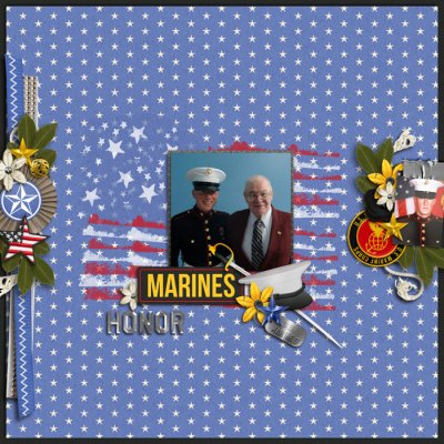 Marines