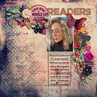 Readers