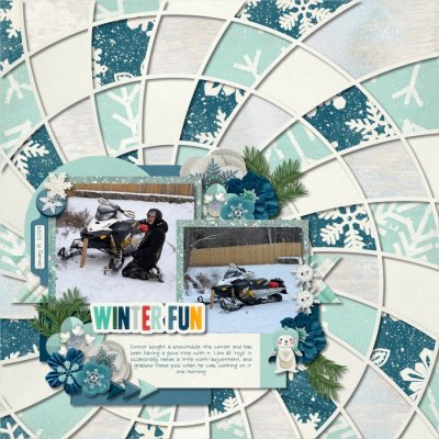 Winter Fun