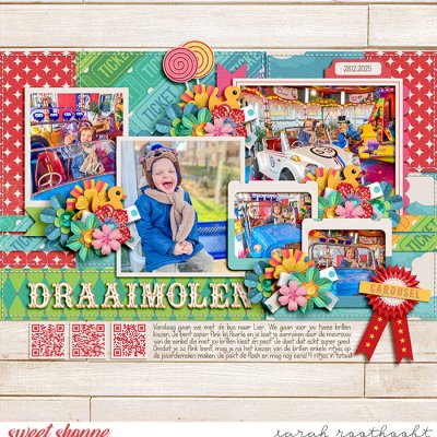 Draaimolen