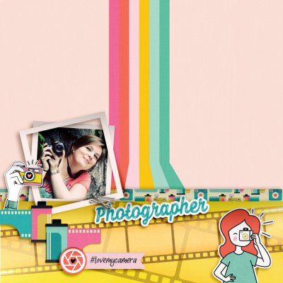 Photographer