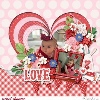 Little Love Bug