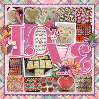 Love