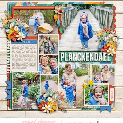 Planckendael