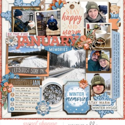 January Memories