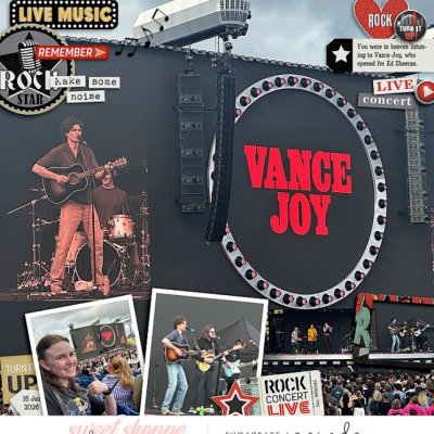 Vance Joy