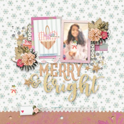 Merry and Bright
