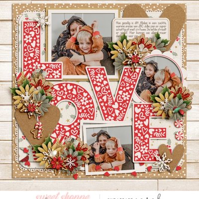 LOVE