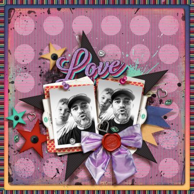 LOVE