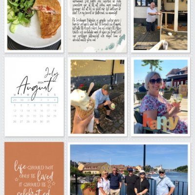Week 31 a 2024