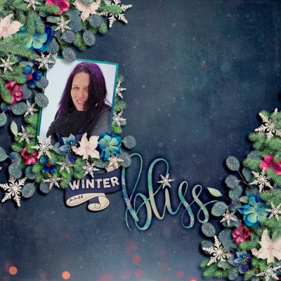 Winter Bliss