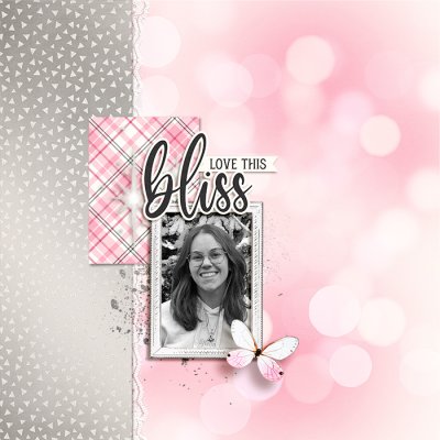 Love This Bliss