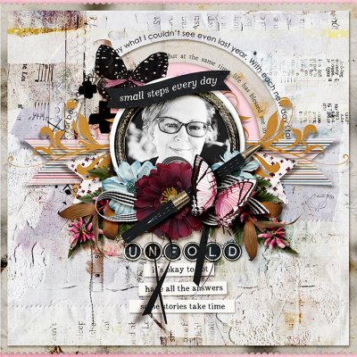 PGAD: February 4 - Pinterest Birthday Board