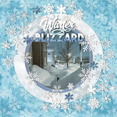 Winter 2026