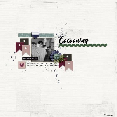 Cocooning
