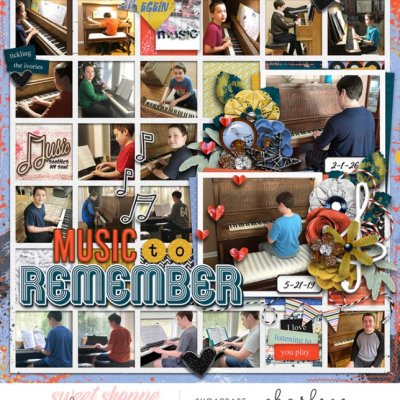 Music to Remember