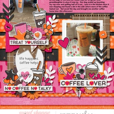 Coffee Lover