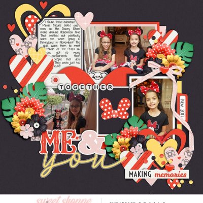 Minnie Love
