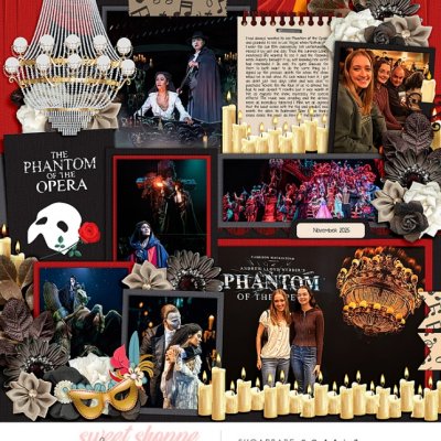 Phantom of the Opera