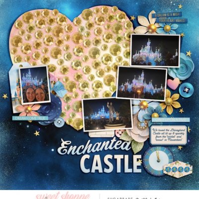 Enchanted Castle