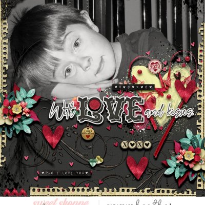 With Love